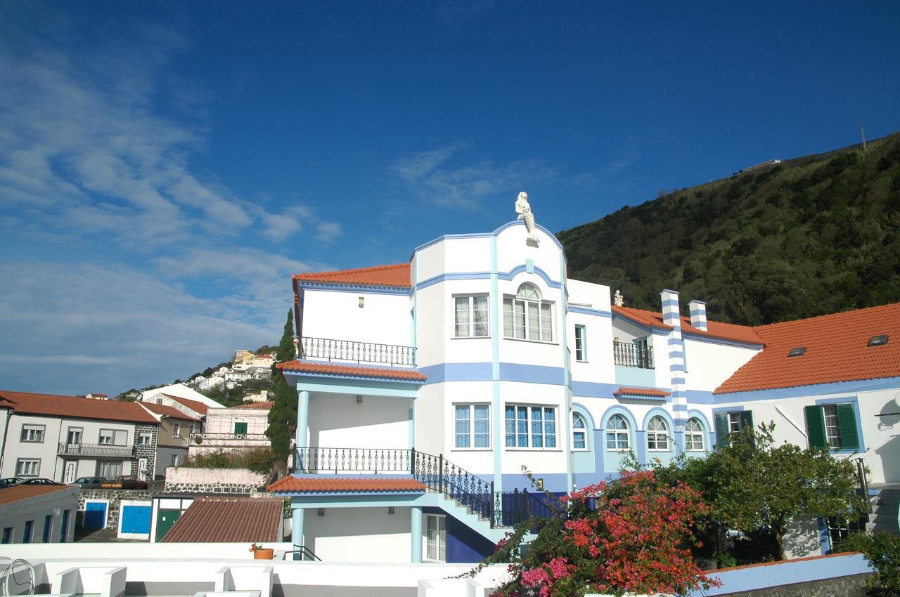 Casa Do Antonio Hotel Velas Buitenkant foto