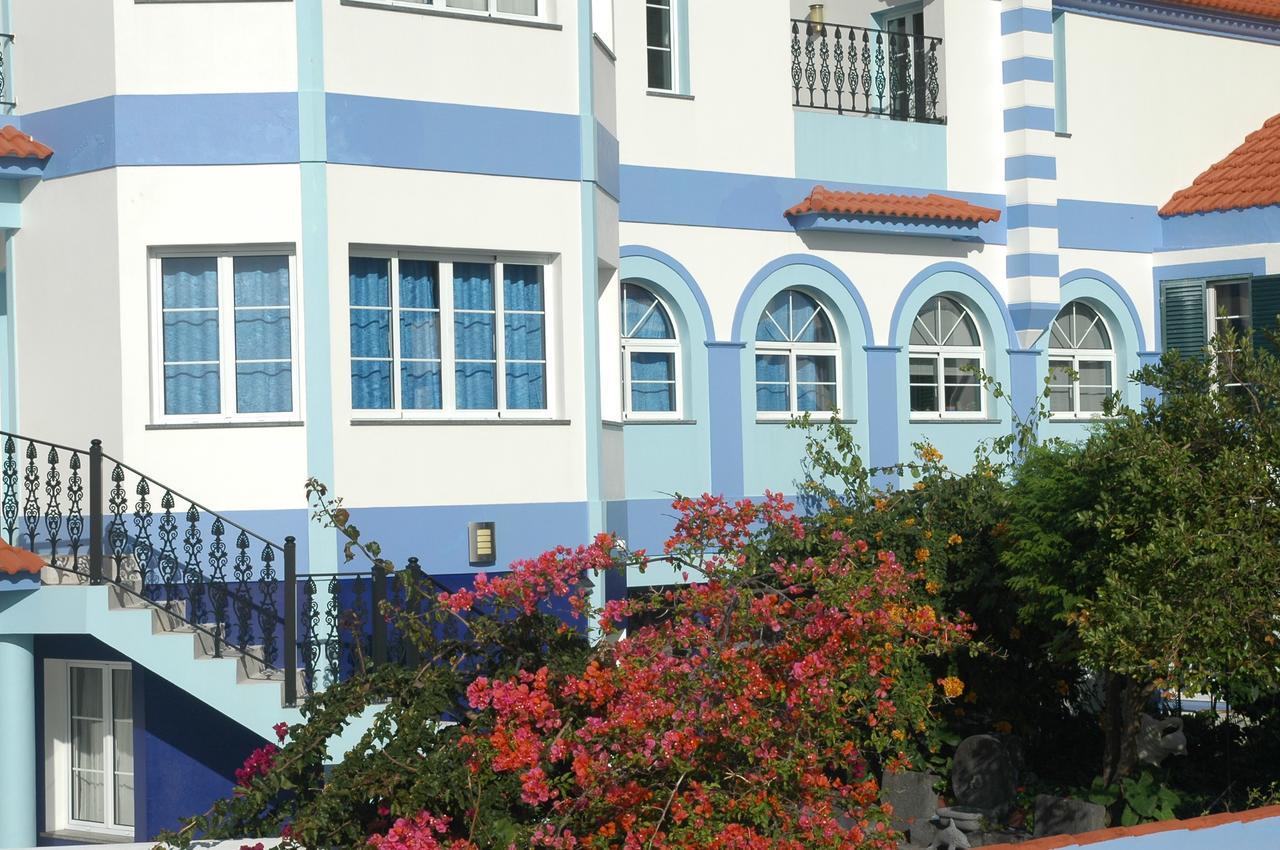 Casa Do Antonio Hotel Velas Buitenkant foto