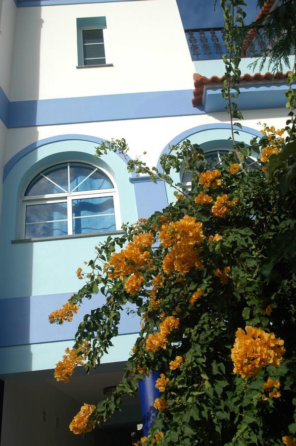Casa Do Antonio Hotel Velas Buitenkant foto