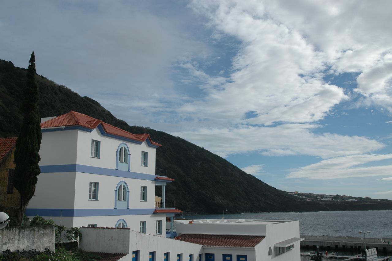 Casa Do Antonio Hotel Velas Buitenkant foto