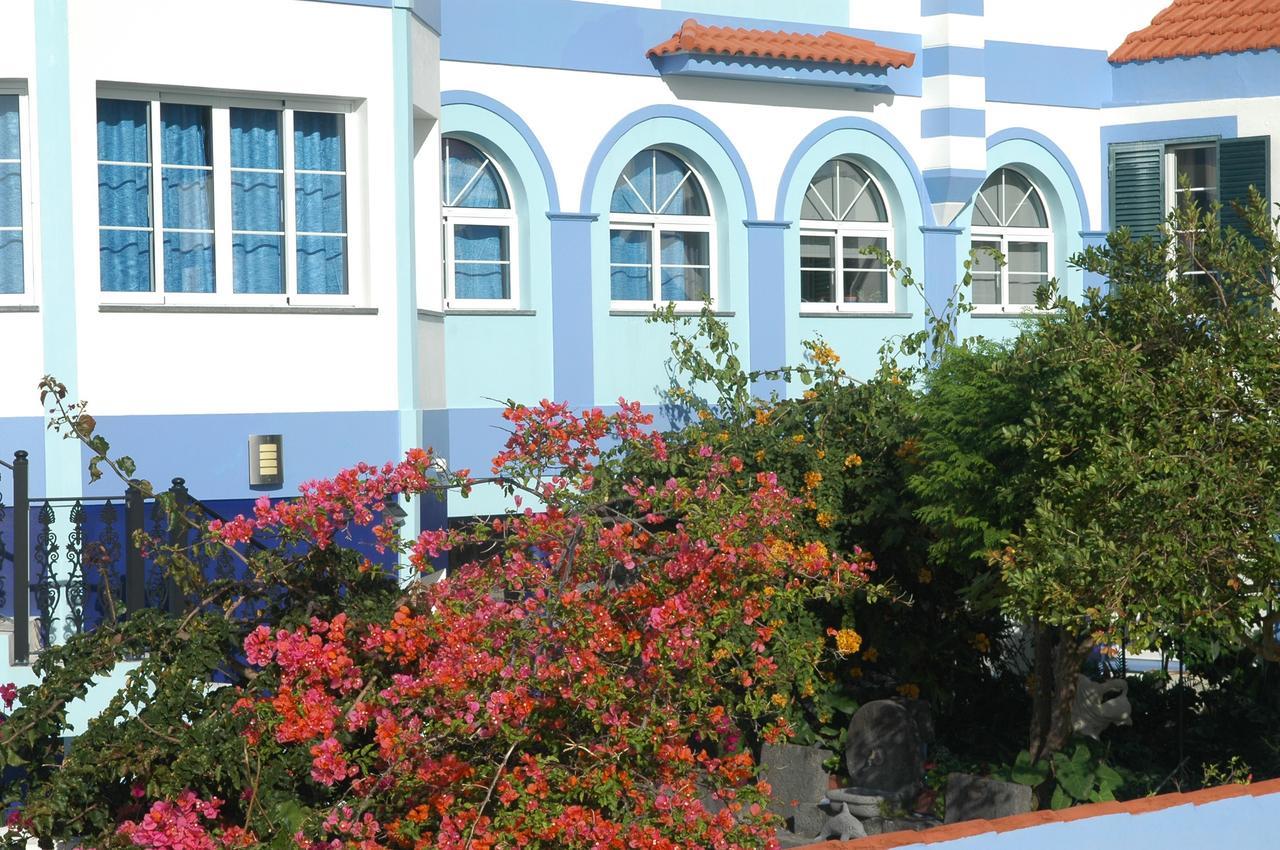 Casa Do Antonio Hotel Velas Buitenkant foto